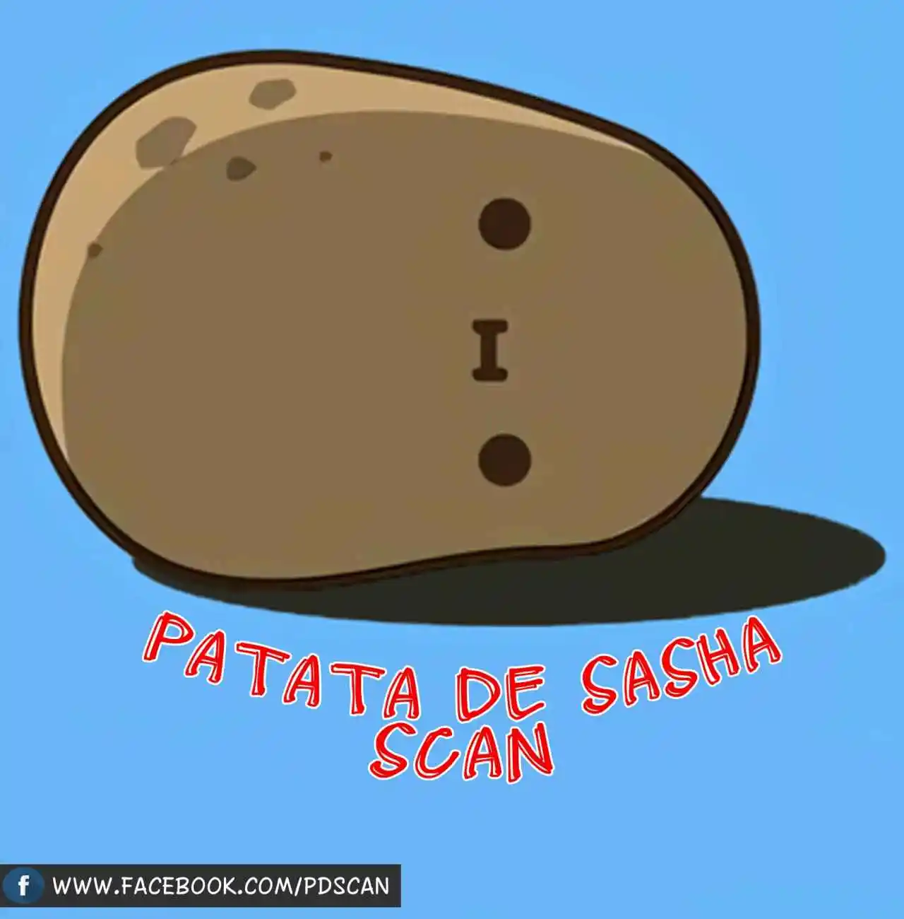 Shingan No Yuusha capítulo 42, página 34