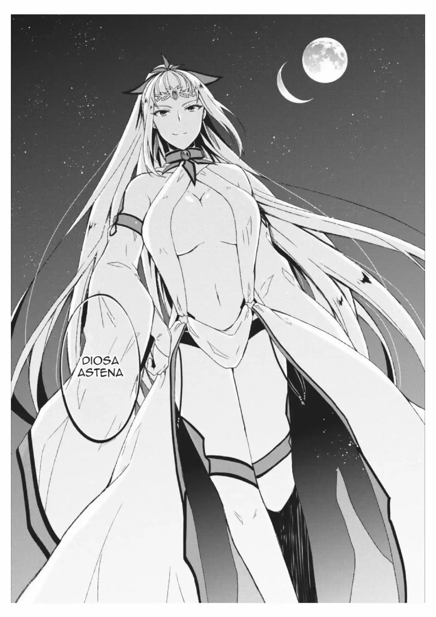 Shingan No Yuusha capítulo 6, página 32