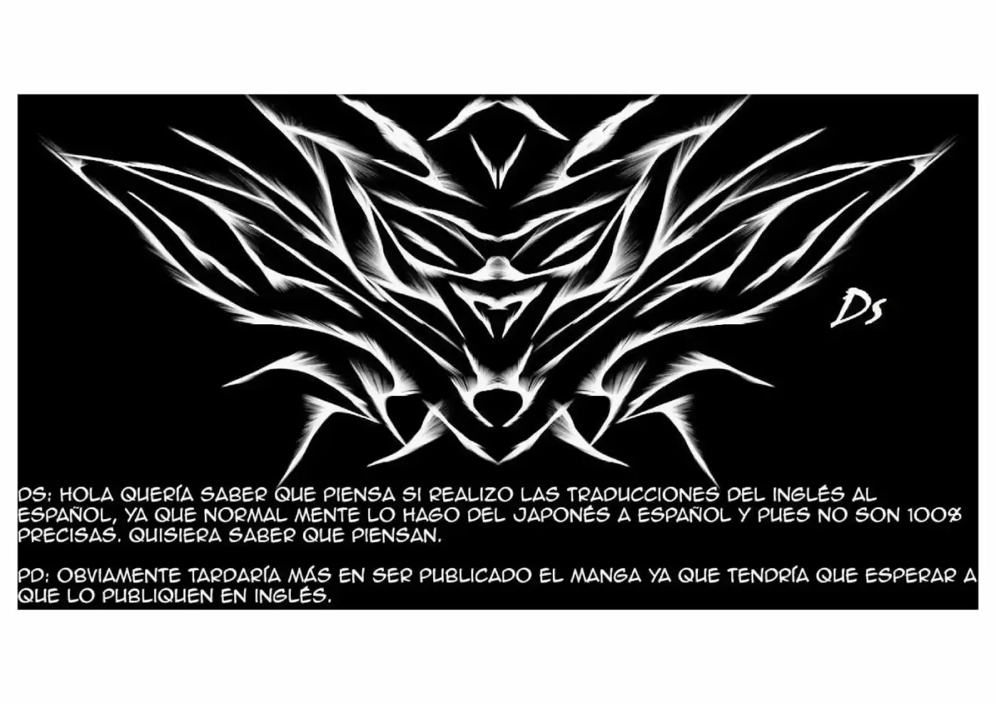 Shingan No Yuusha capítulo 6, página 33