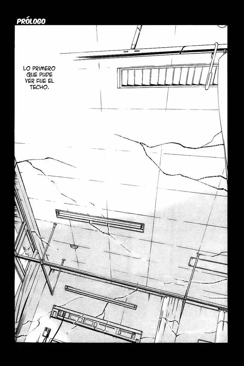 Shingetsutan Tsukihime capítulo 0, página 4