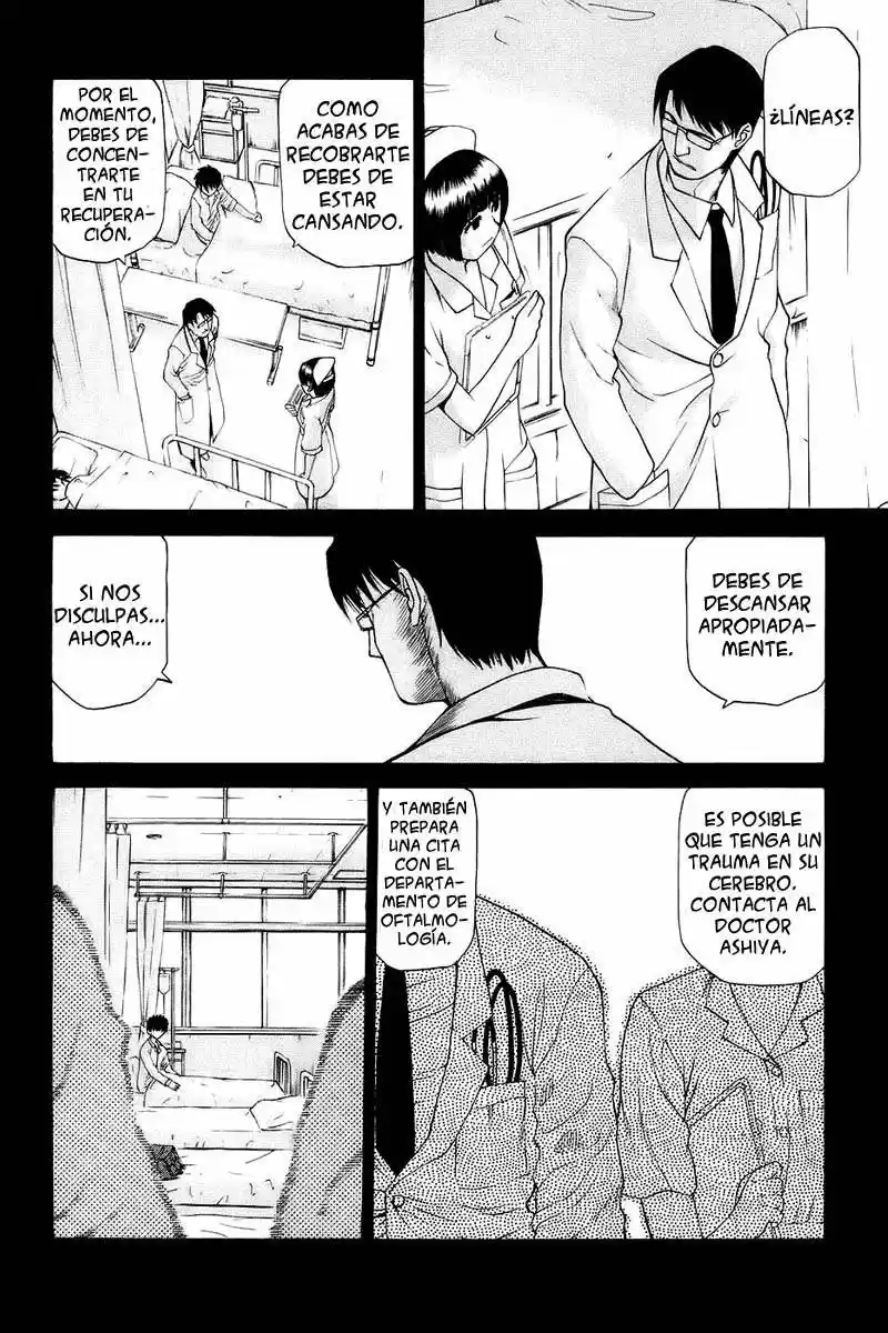 Shingetsutan Tsukihime capítulo 0, página 9