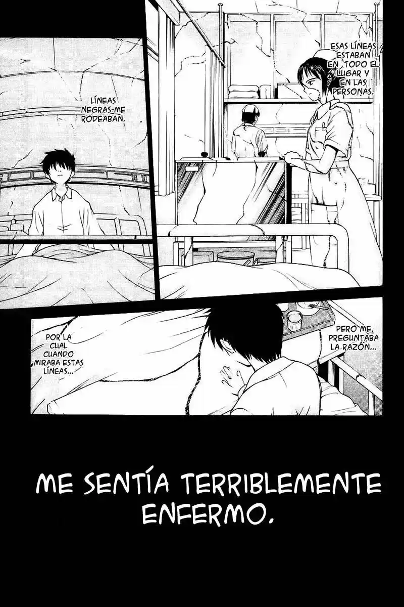 Shingetsutan Tsukihime capítulo 0, página 10