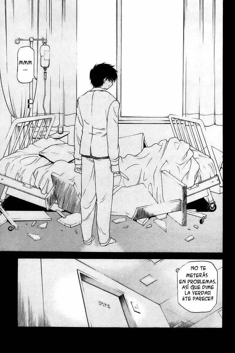 Shingetsutan Tsukihime capítulo 0, página 12