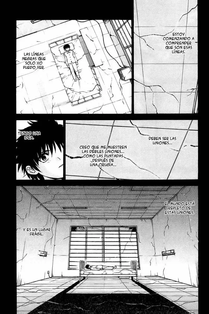 Shingetsutan Tsukihime capítulo 0, página 15