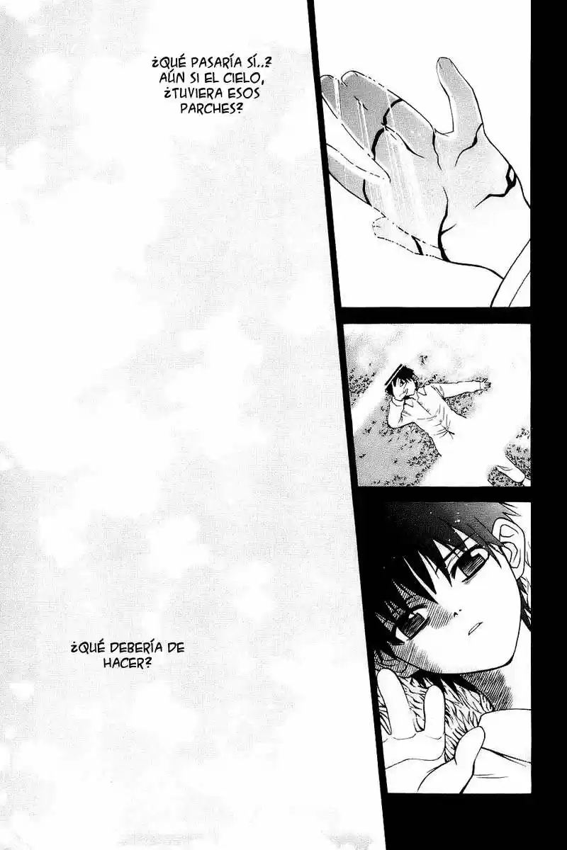 Shingetsutan Tsukihime capítulo 0, página 21