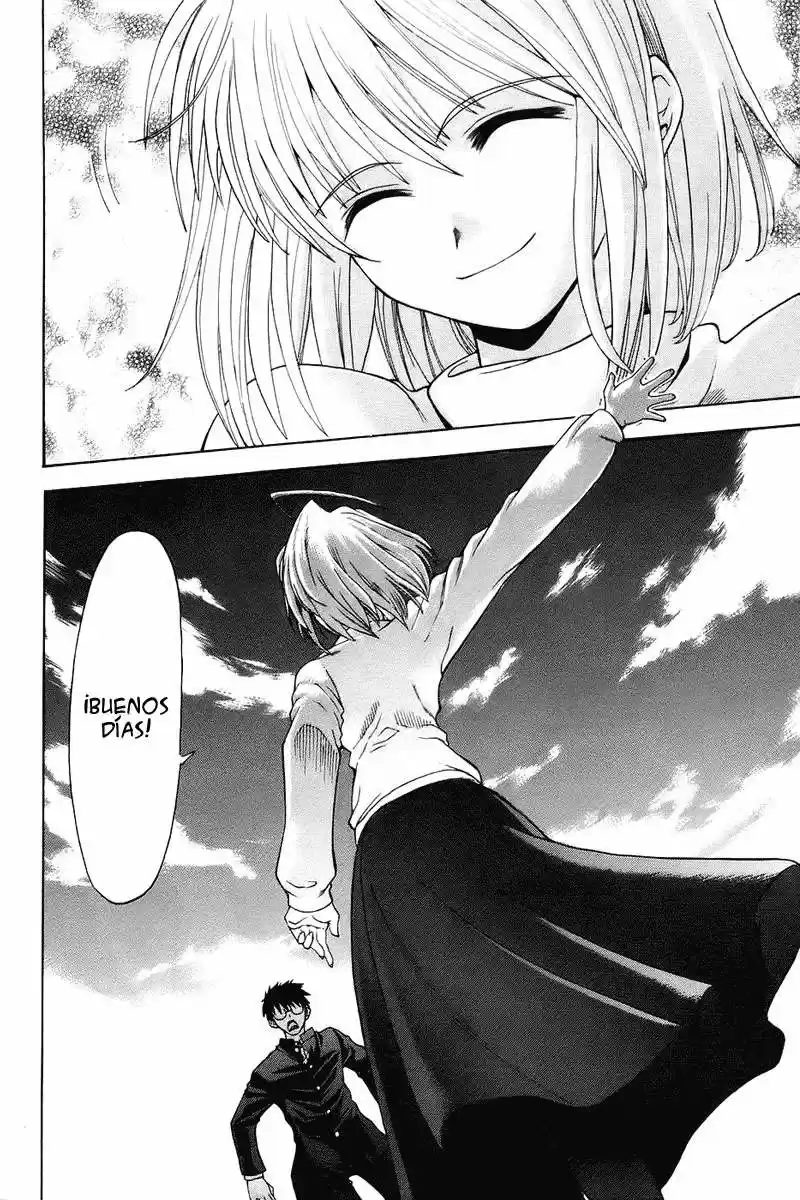 Shingetsutan Tsukihime capítulo 1, página 44