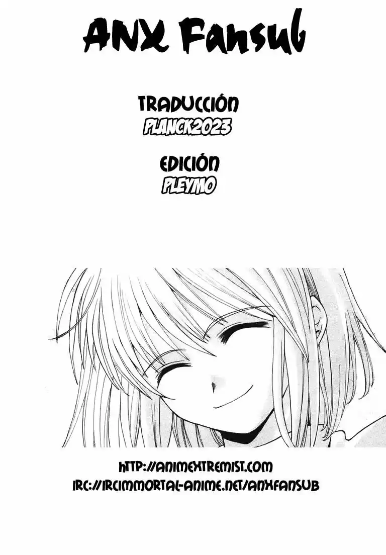 Shingetsutan Tsukihime capítulo 1, página 45