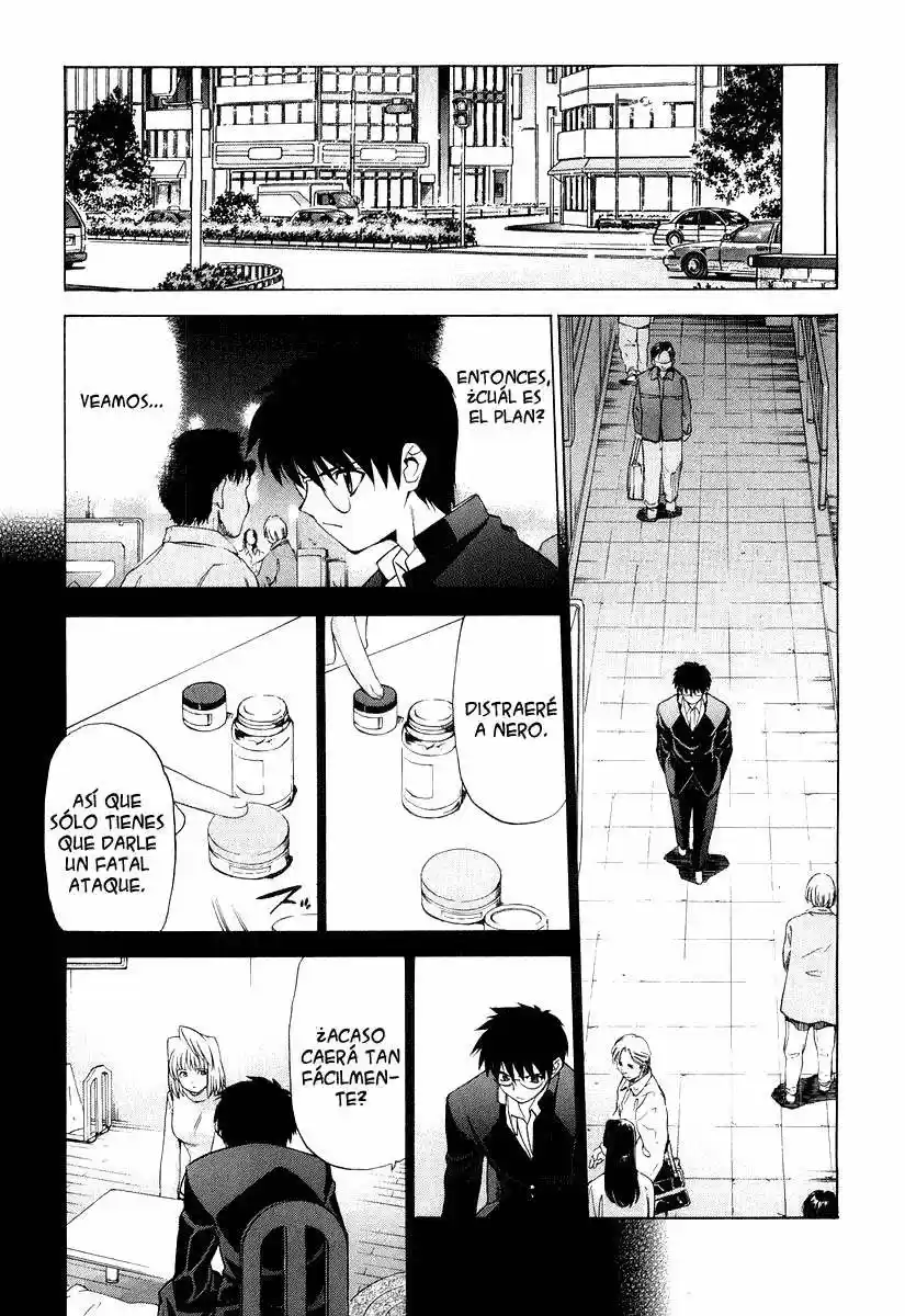 Shingetsutan Tsukihime capítulo 10, página 5