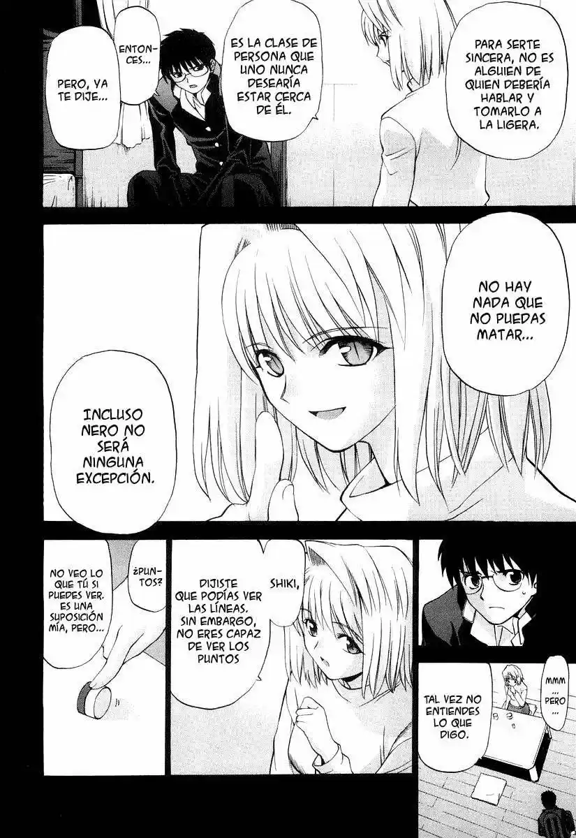 Shingetsutan Tsukihime capítulo 10, página 6
