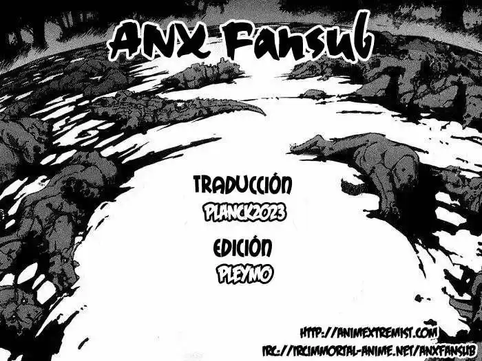 Shingetsutan Tsukihime capítulo 11, página 19