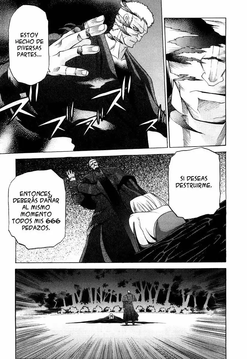 Shingetsutan Tsukihime capítulo 12, página 5