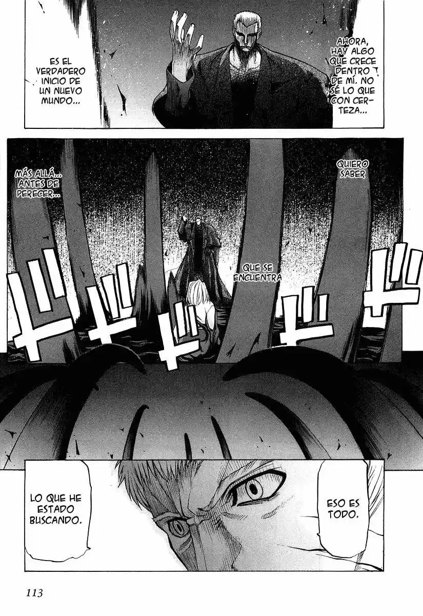 Shingetsutan Tsukihime capítulo 12, página 9
