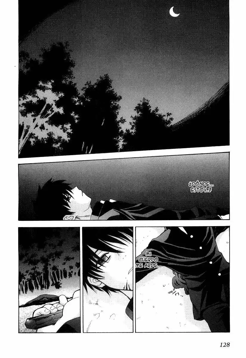 Shingetsutan Tsukihime capítulo 13, página 2