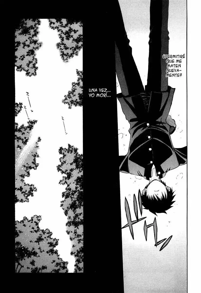Shingetsutan Tsukihime capítulo 13, página 4