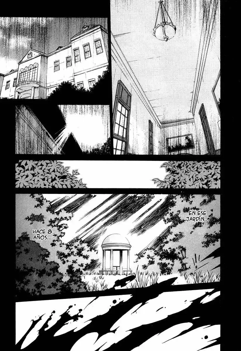 Shingetsutan Tsukihime capítulo 13, página 5