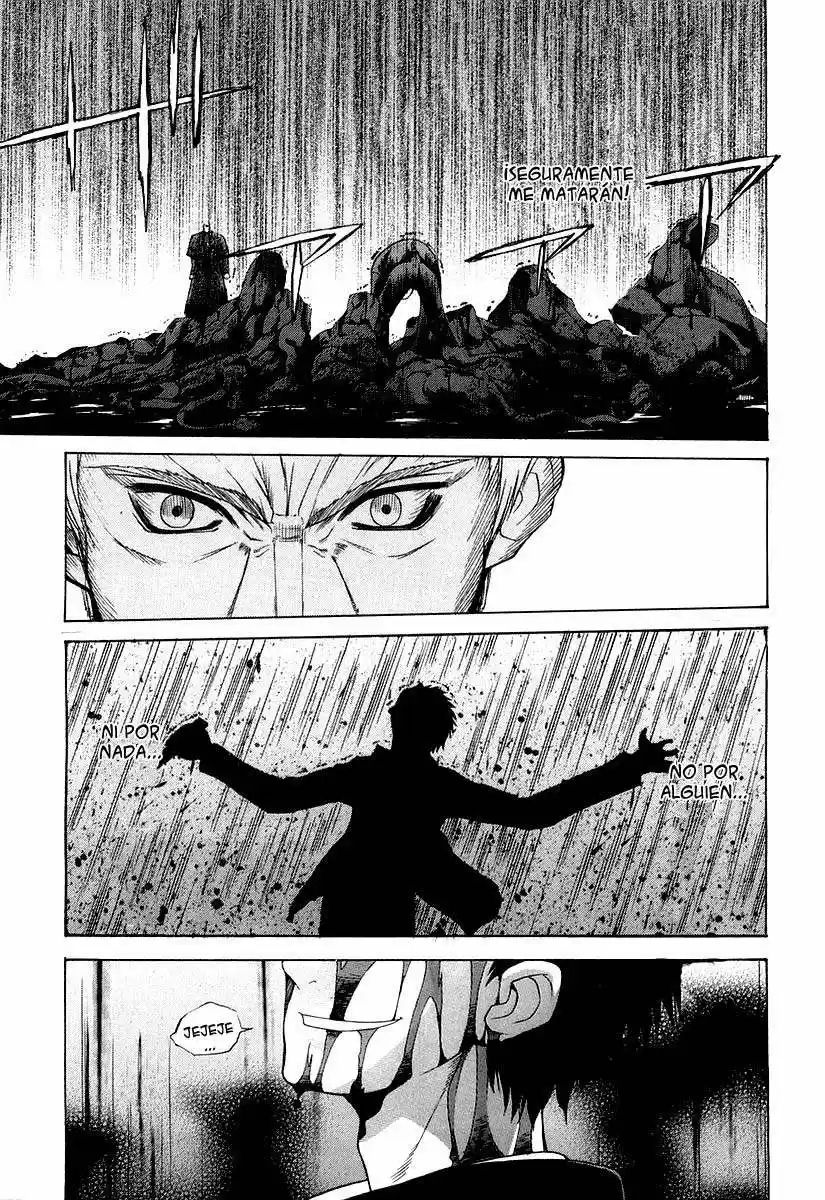 Shingetsutan Tsukihime capítulo 13, página 12
