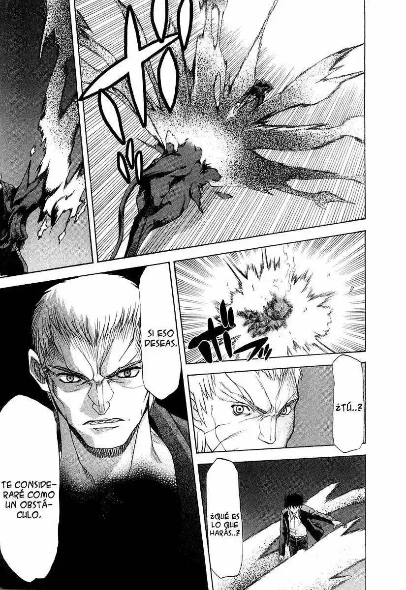 Shingetsutan Tsukihime capítulo 13, página 17