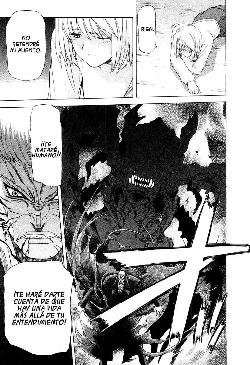 Shingetsutan Tsukihime capítulo 13, página 26