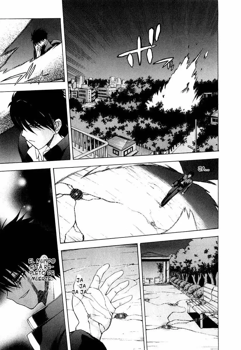 Shingetsutan Tsukihime capítulo 13, página 29