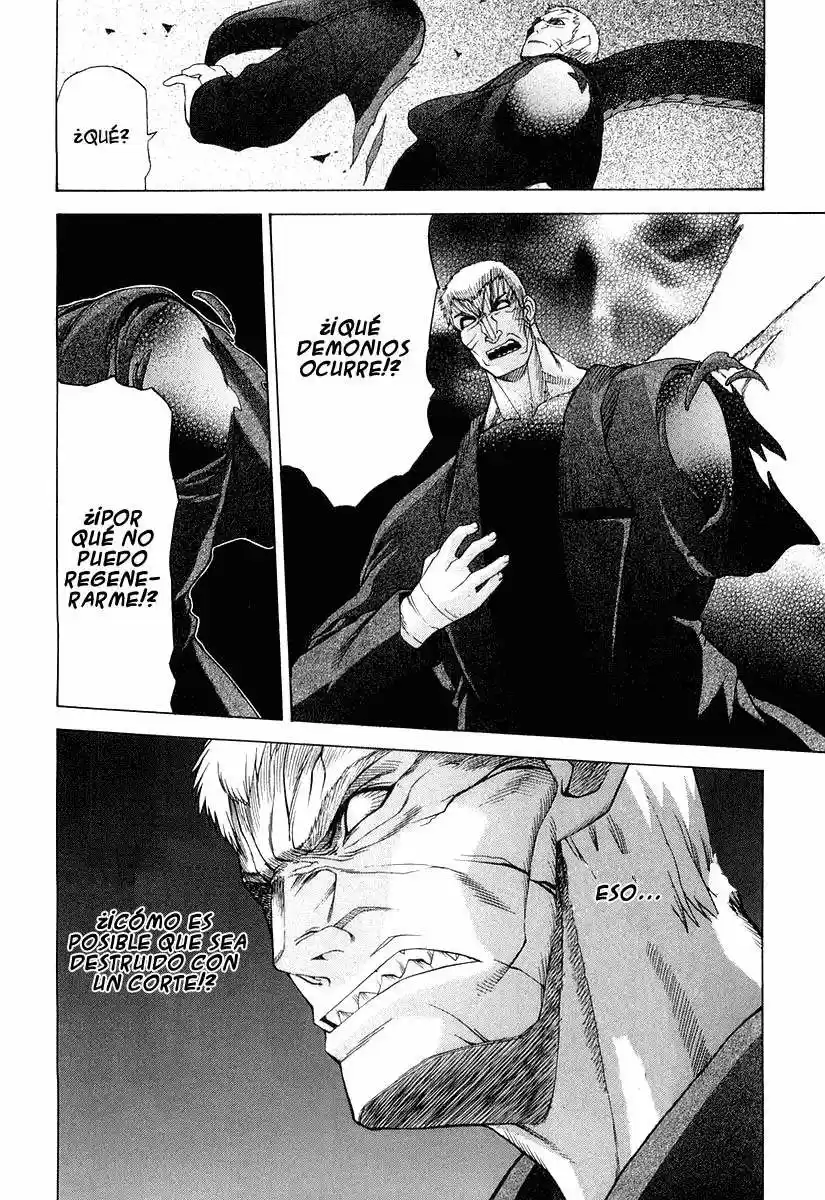 Shingetsutan Tsukihime capítulo 13, página 32