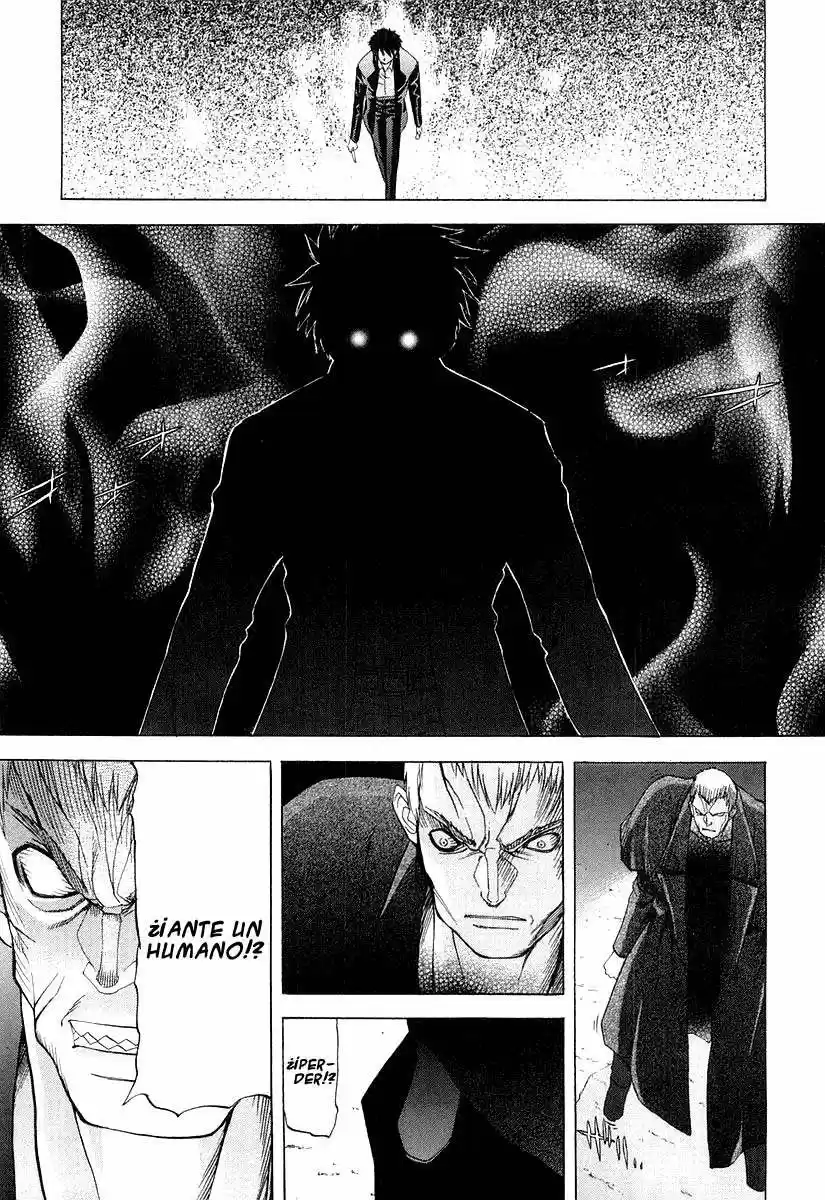 Shingetsutan Tsukihime capítulo 13, página 33