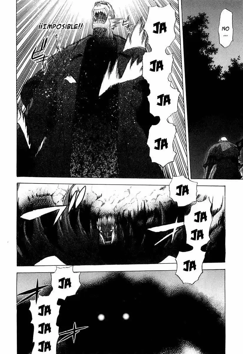 Shingetsutan Tsukihime capítulo 13, página 34