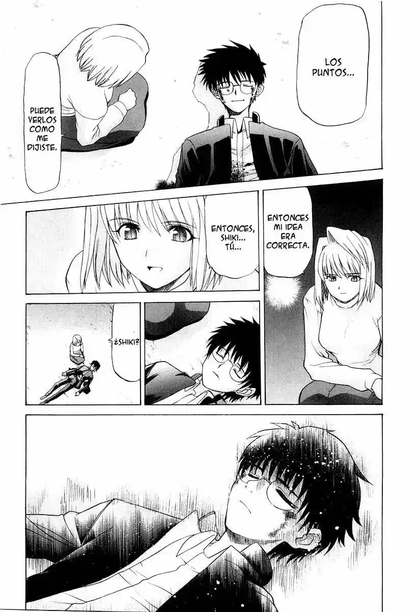 Shingetsutan Tsukihime capítulo 14, página 10