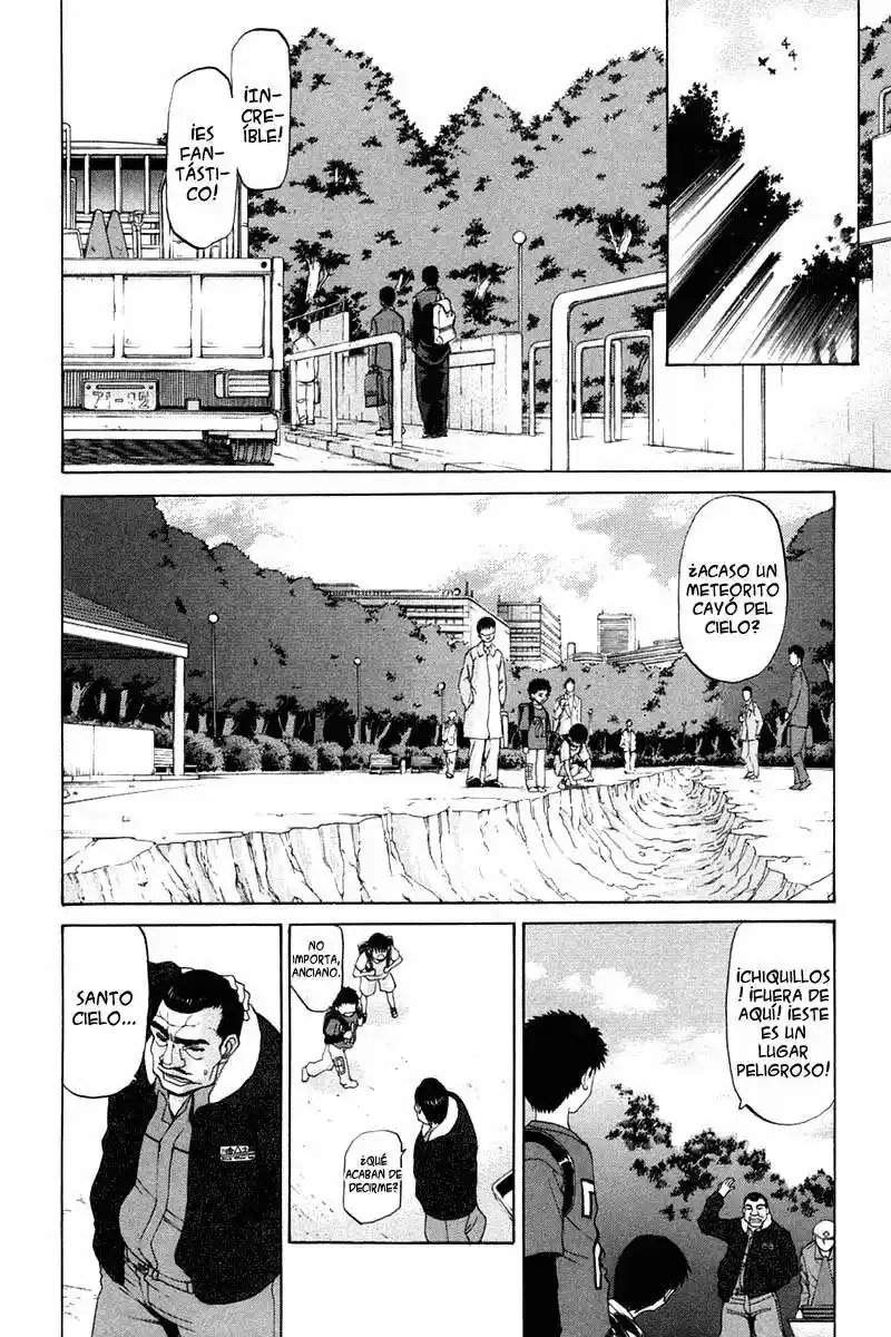 Shingetsutan Tsukihime capítulo 16, página 5
