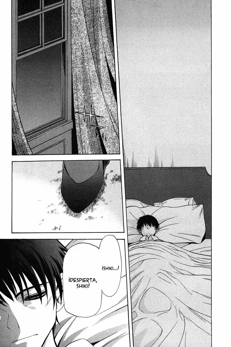 Shingetsutan Tsukihime capítulo 17, página 25