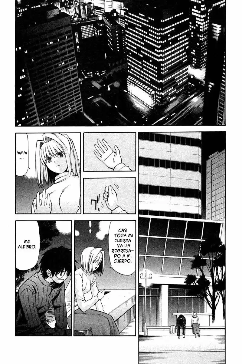 Shingetsutan Tsukihime capítulo 19, página 24