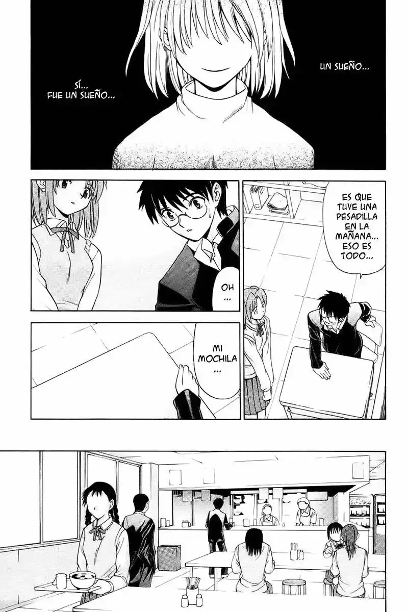Shingetsutan Tsukihime capítulo 2, página 6
