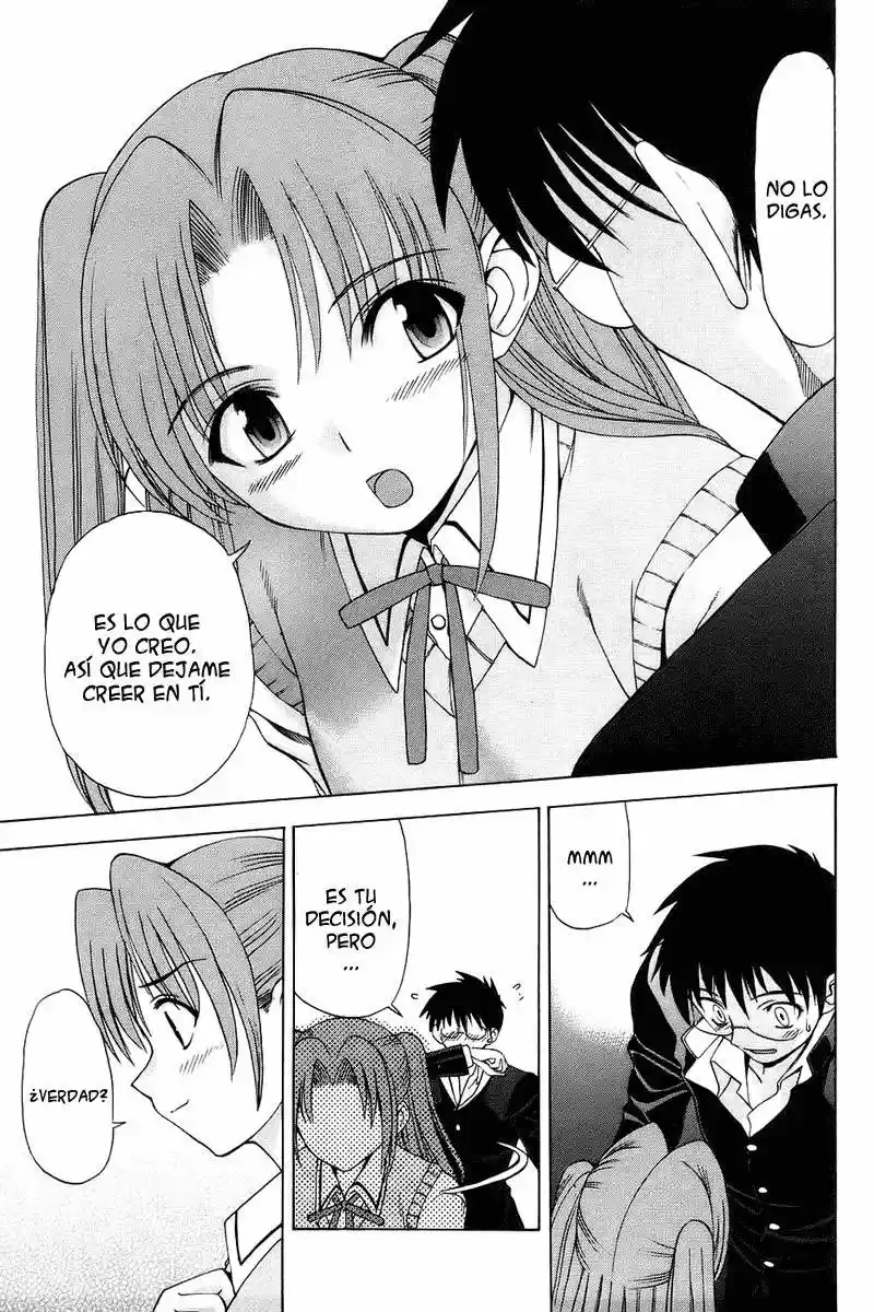 Shingetsutan Tsukihime capítulo 2, página 24