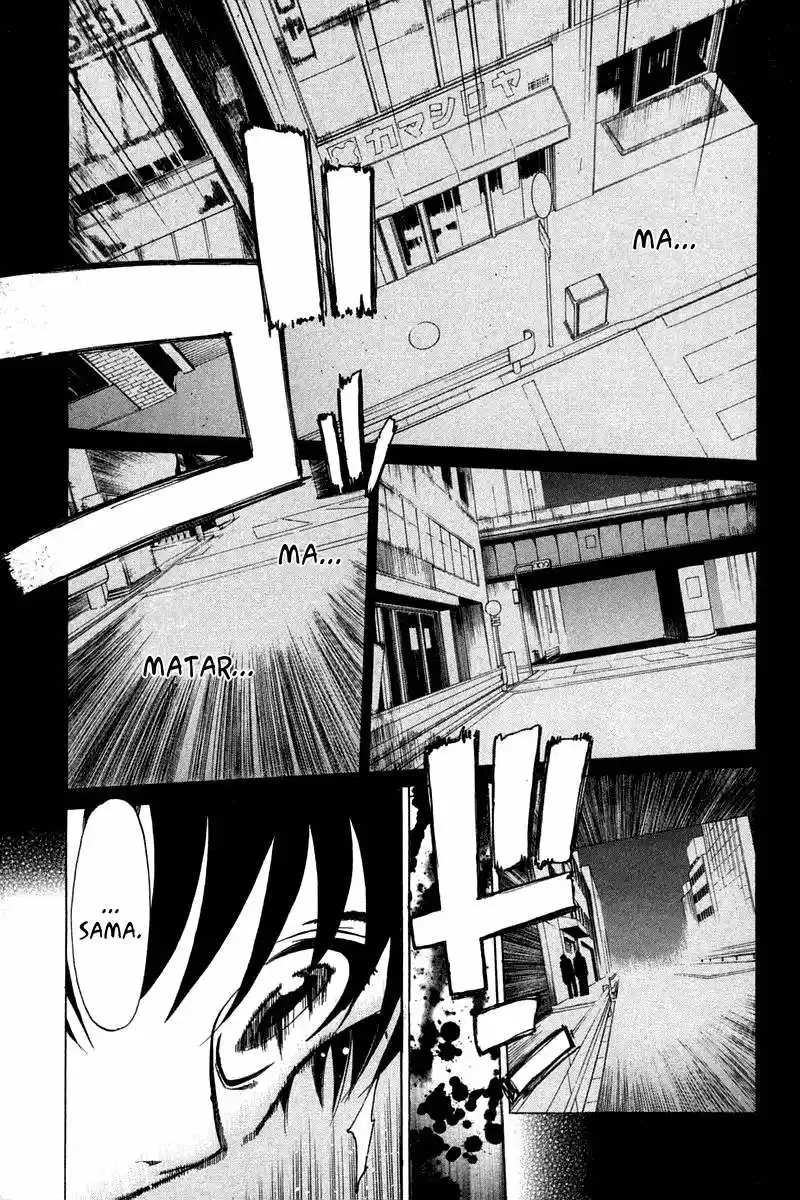 Shingetsutan Tsukihime capítulo 21, página 2