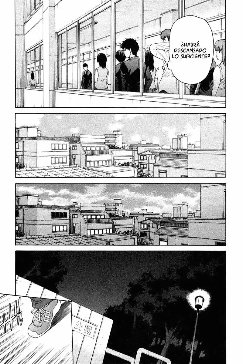 Shingetsutan Tsukihime capítulo 21, página 15