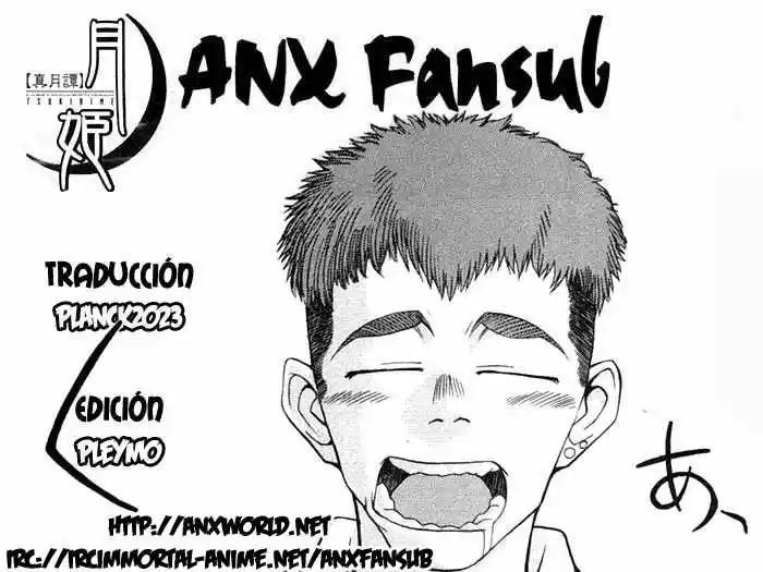 Shingetsutan Tsukihime capítulo 21, página 29