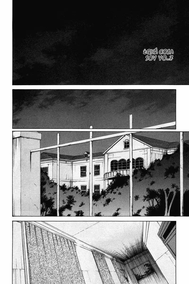 Shingetsutan Tsukihime capítulo 22, página 31