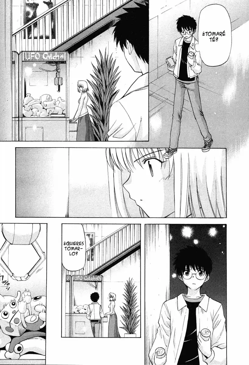 Shingetsutan Tsukihime capítulo 23, página 12