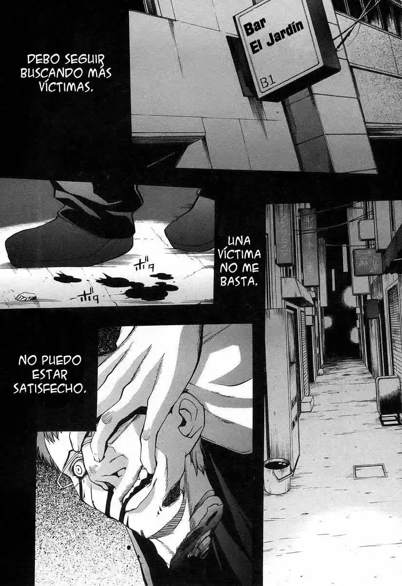 Shingetsutan Tsukihime capítulo 26, página 2