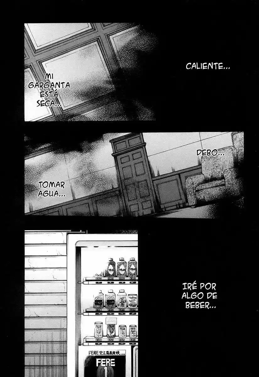 Shingetsutan Tsukihime capítulo 28, página 8