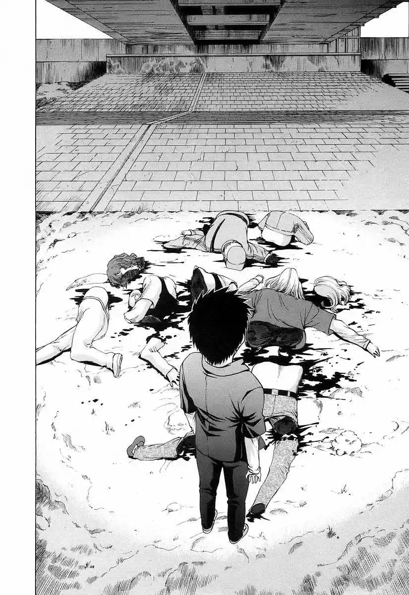 Shingetsutan Tsukihime capítulo 28, página 15