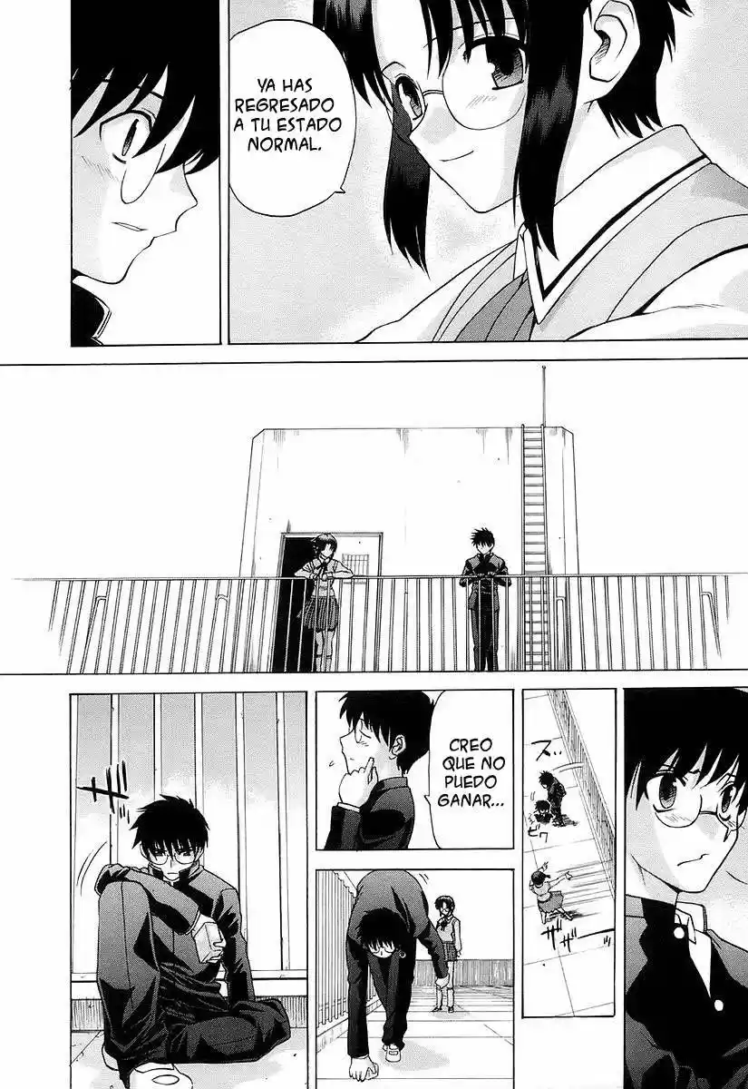 Shingetsutan Tsukihime capítulo 29, página 10