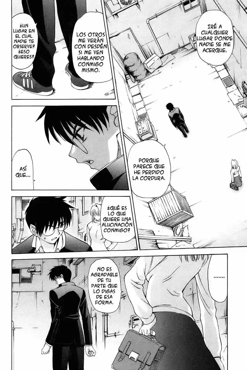 Shingetsutan Tsukihime capítulo 3, página 2