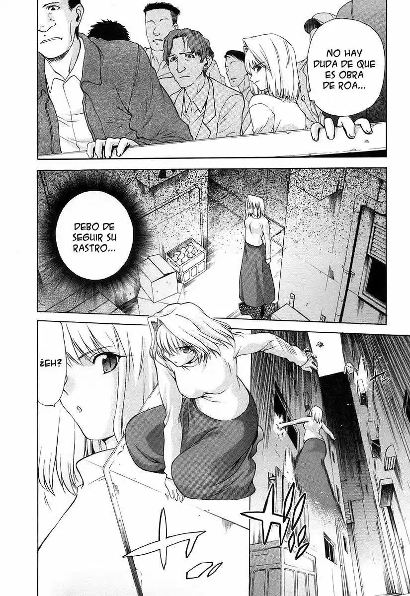 Shingetsutan Tsukihime capítulo 30, página 2