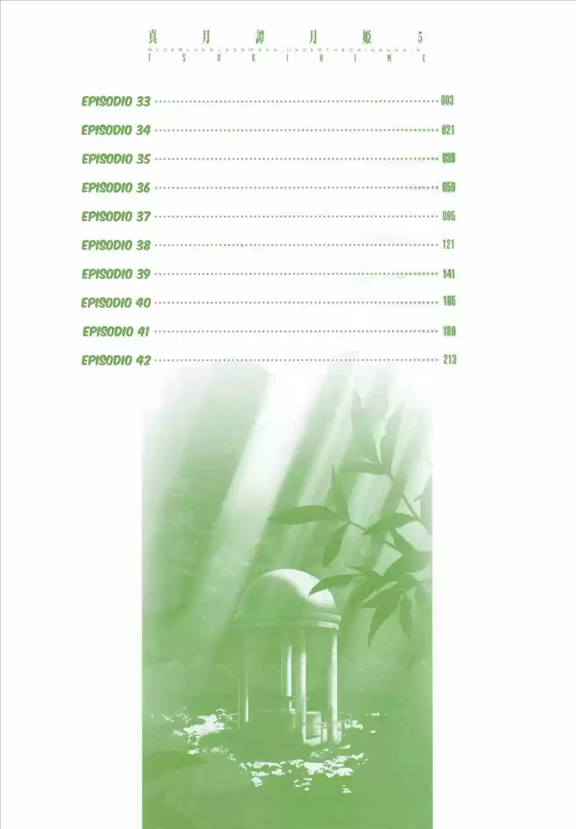 Shingetsutan Tsukihime capítulo 33, página 4