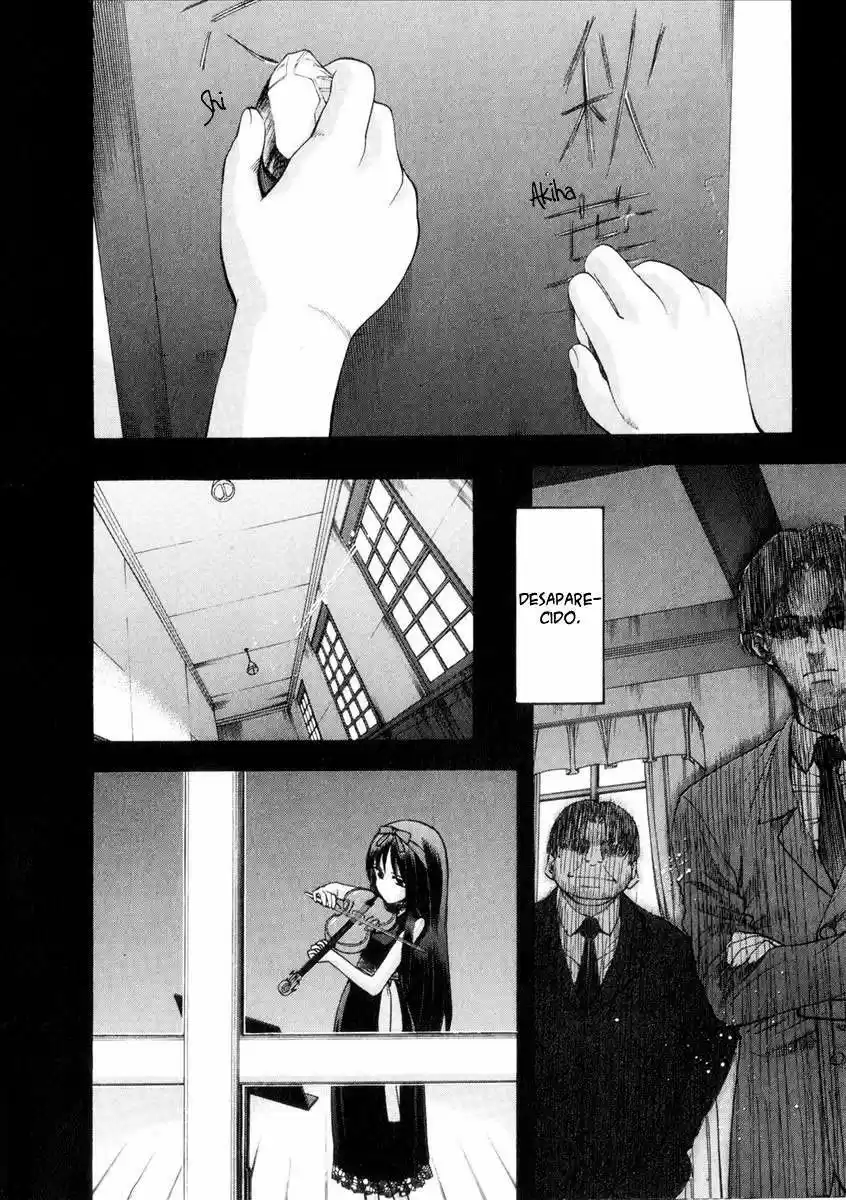Shingetsutan Tsukihime capítulo 34, página 2