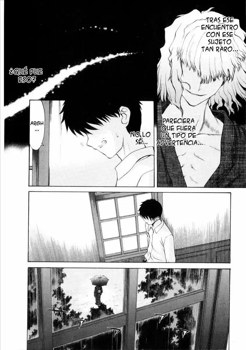 Shingetsutan Tsukihime capítulo 35, página 10