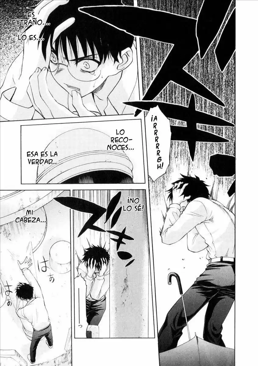 Shingetsutan Tsukihime capítulo 36, página 5