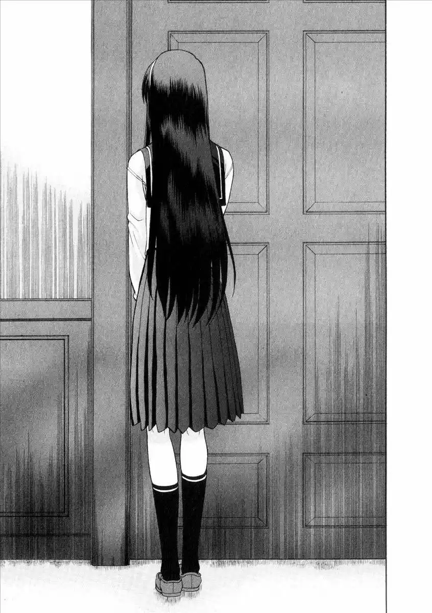 Shingetsutan Tsukihime capítulo 36, página 28