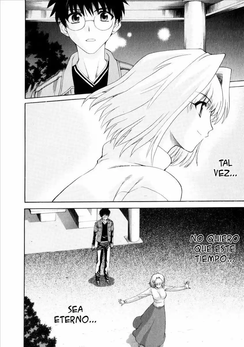 Shingetsutan Tsukihime capítulo 41, página 12