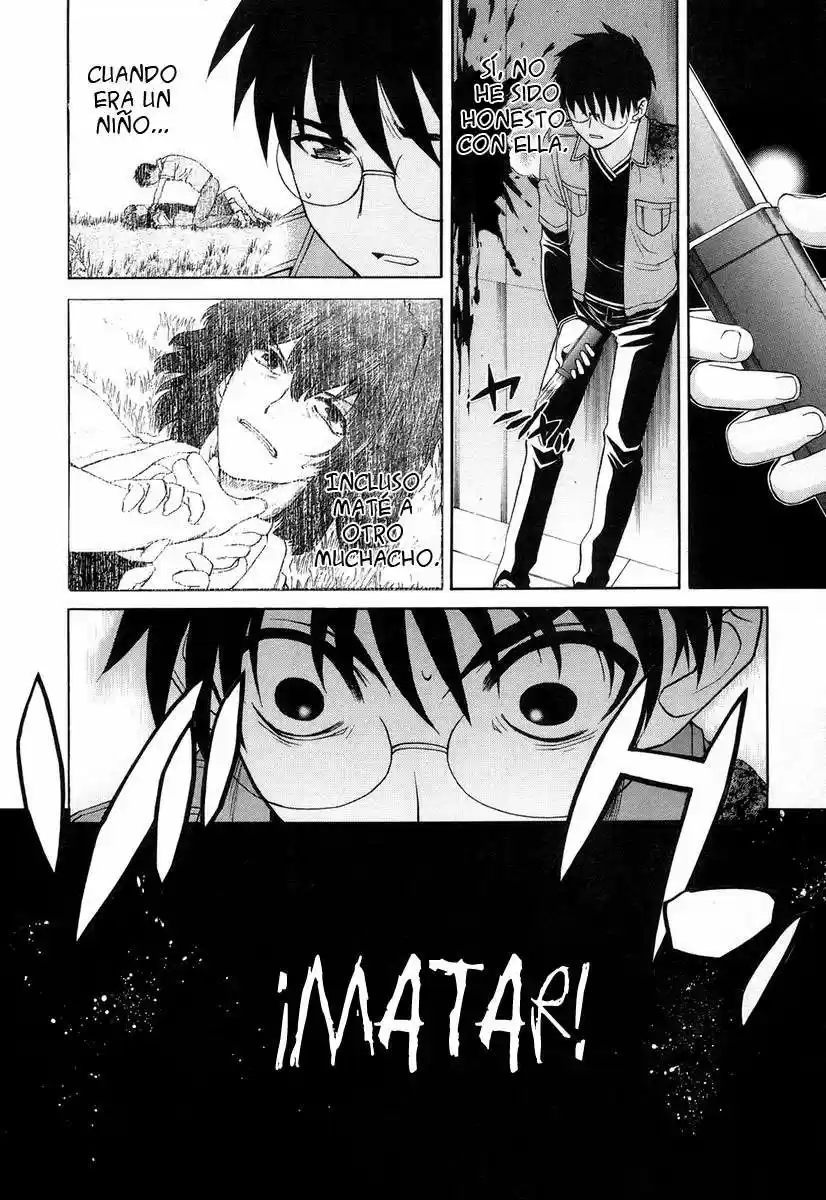 Shingetsutan Tsukihime capítulo 44, página 12